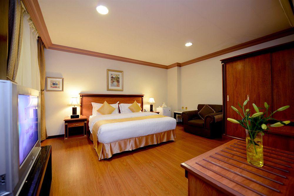 Boudl Al-Morouj Aparthotel Riyadh Ngoại thất bức ảnh