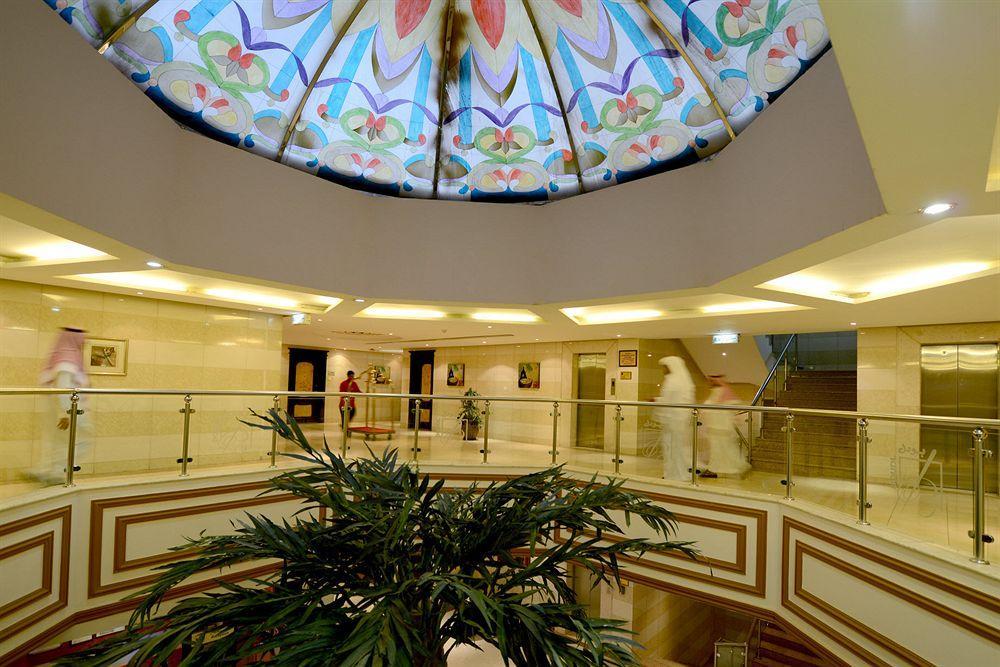 Boudl Al-Morouj Aparthotel Riyadh Ngoại thất bức ảnh