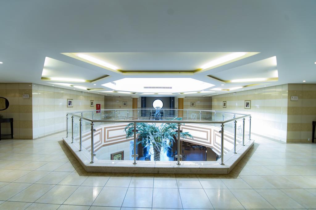 Boudl Al-Morouj Aparthotel Riyadh Ngoại thất bức ảnh