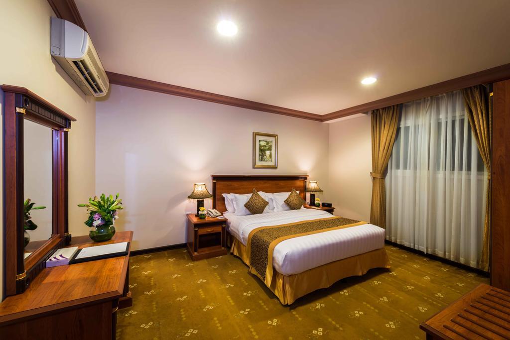 Boudl Al-Morouj Aparthotel Riyadh Ngoại thất bức ảnh