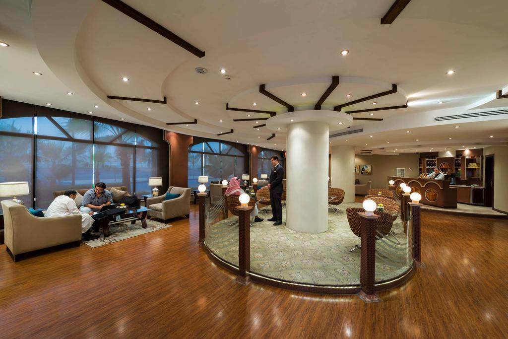 Boudl Al-Morouj Aparthotel Riyadh Ngoại thất bức ảnh
