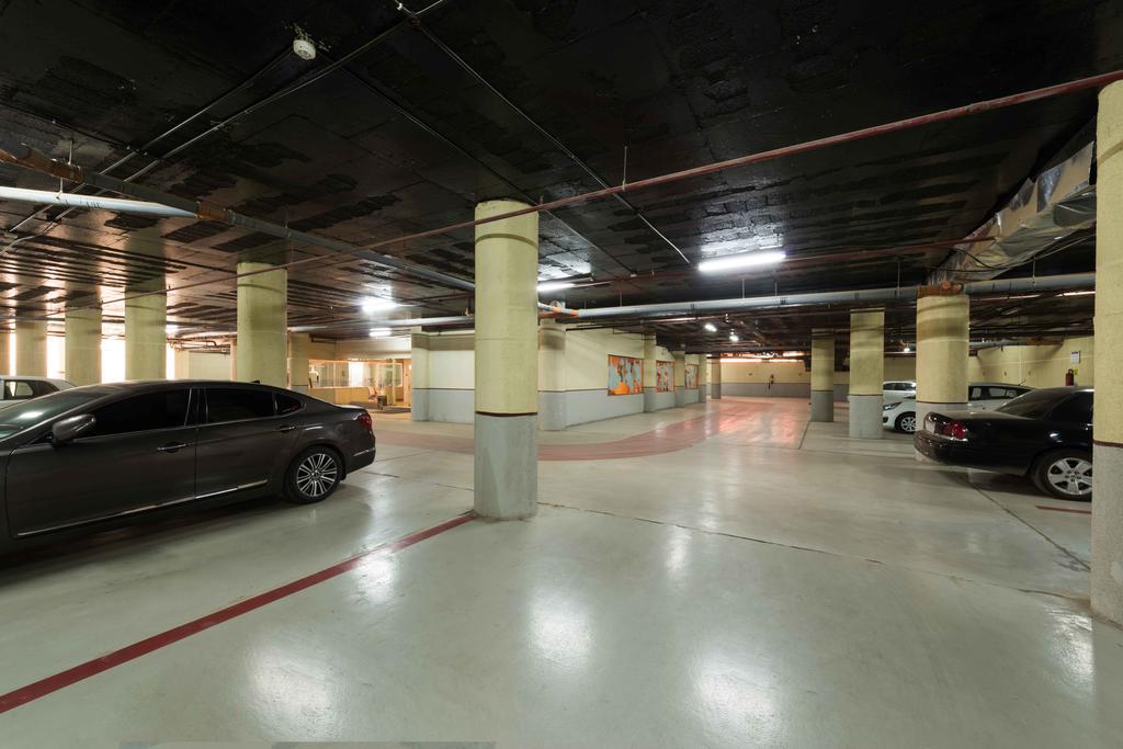 Boudl Al-Morouj Aparthotel Riyadh Ngoại thất bức ảnh